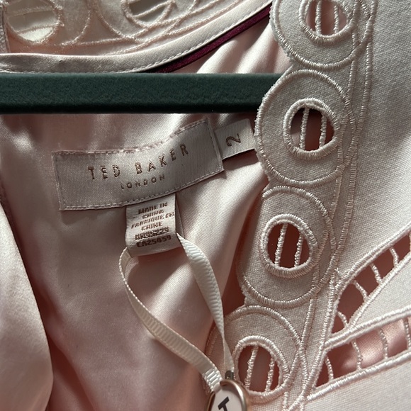 Ted baker dress - Picture 2 of 2